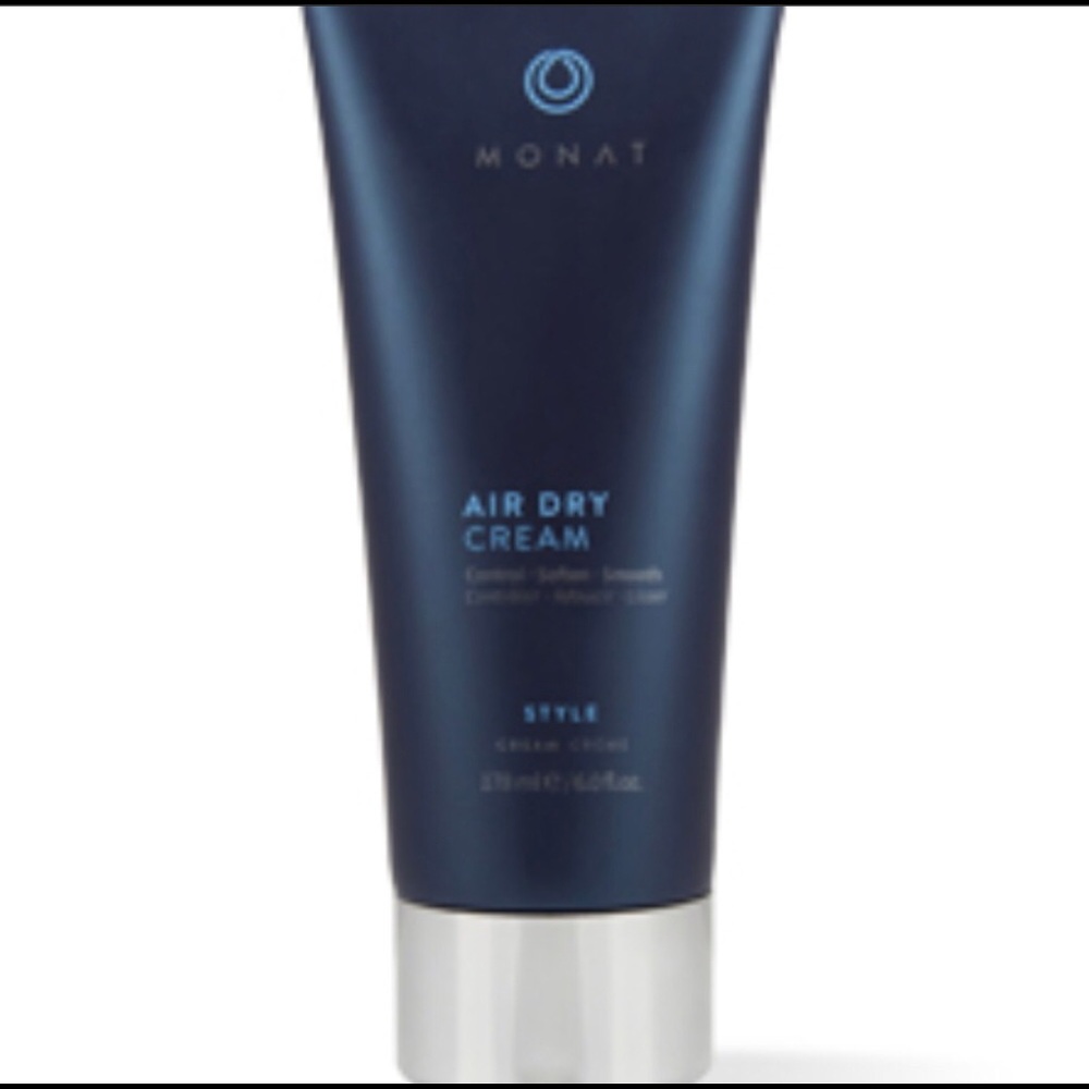 NWT Monat Air Dry Cream